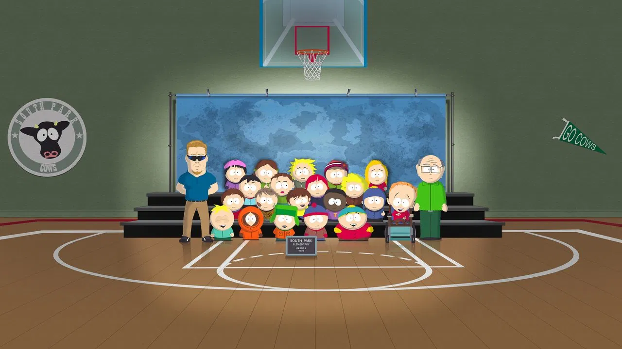 South Park