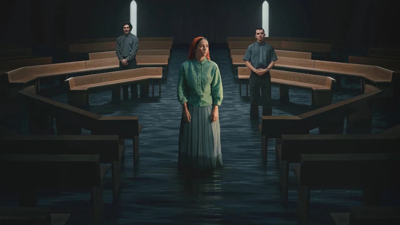 Unchosen