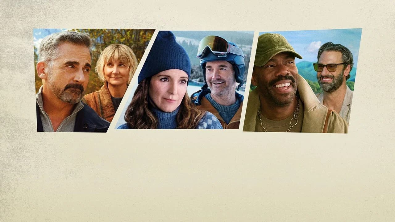 The Four Seasons