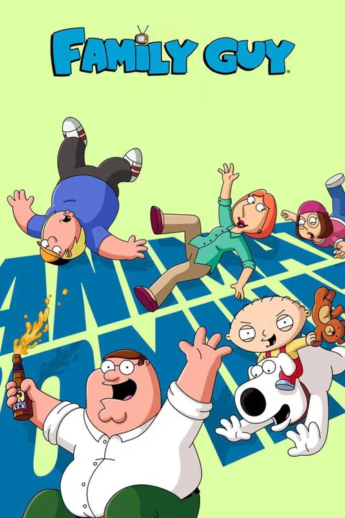 Family Guy