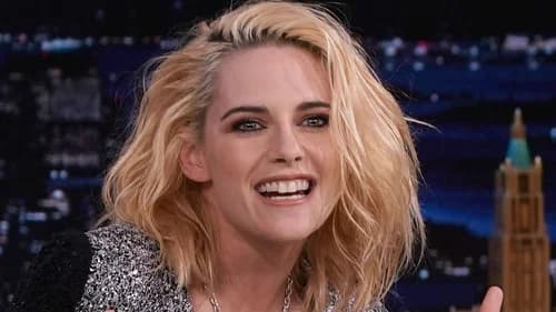 Kristen Stewart, Bad Bunny, Joyelle Nicole Johnson