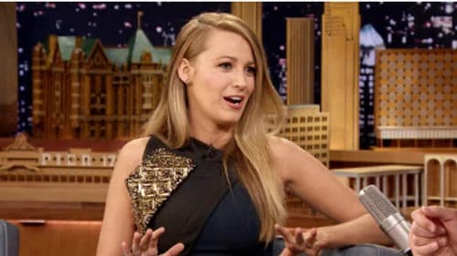 Blake Lively, Brian Grazer, Nate Bargatze, 'Weird Al' Yankovic
