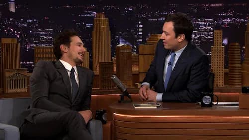 James Franco, Andy Cohen, Jake Bugg