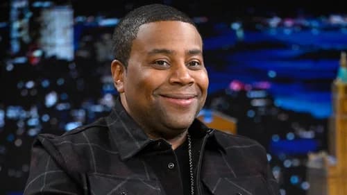 Kenan Thompson, JoJo Siwa, Rina Sawayama