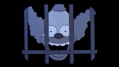 Krusty Gets Busted