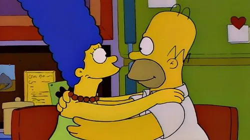 Another Simpsons Clip Show