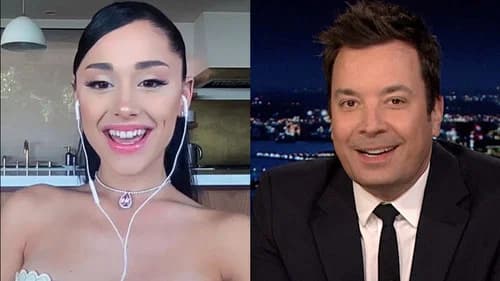 Ariana Grande, Adrien Brody, BLSXT Ft. Ty Dolla $ign